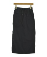 green label relaxing ロング・マキシ丈スカート