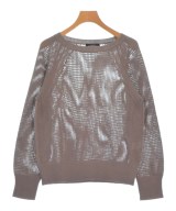 green label relaxing ニット・セーター