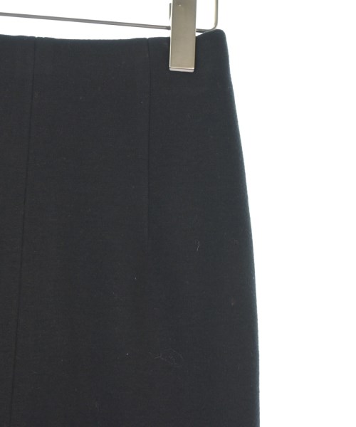 green label relaxing（グリーンレーベルリラクシング）ロング・マキシ丈スカート 黒 サイズ:-(XS位) レディース/2200666010070