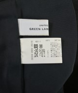green label relaxing（グリーンレーベルリラクシング）ロング・マキシ丈スカート 黒 サイズ:-(XS位) レディース/2200666010070