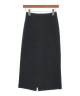 green label relaxing ロング・マキシ丈スカート