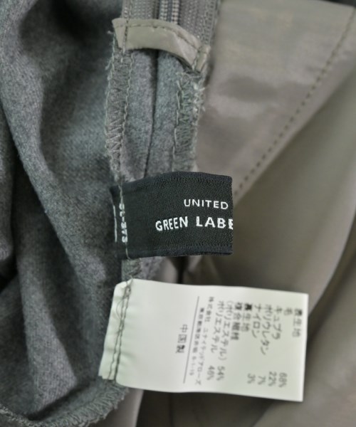 green label relaxing（グリーンレーベルリラクシング）その他 グレー サイズ:36(S位) レディース/2200666177087