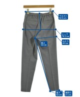 green label relaxing（グリーンレーベルリラクシング）その他 グレー サイズ:36(S位) レディース/2200666177087