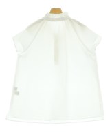 green label relaxing（グリーンレーベルリラクシング）ブラウス 白 サイズ:F レディース/2200666177155