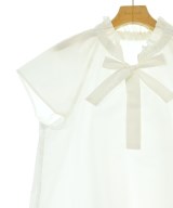 green label relaxing（グリーンレーベルリラクシング）ブラウス 白 サイズ:F レディース/2200666177155