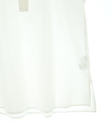 green label relaxing（グリーンレーベルリラクシング）ブラウス 白 サイズ:F レディース/2200666177155