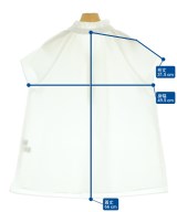 green label relaxing（グリーンレーベルリラクシング）ブラウス 白 サイズ:F レディース/2200666177155