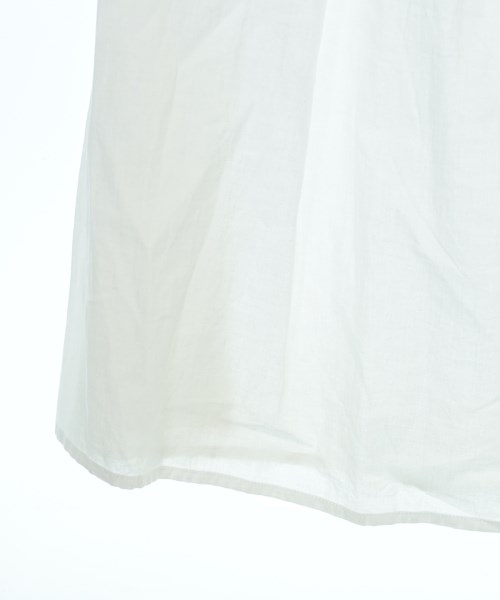 green label relaxing（グリーンレーベルリラクシング）ワンピース 白 サイズ:-(M位) レディース/2200666177193