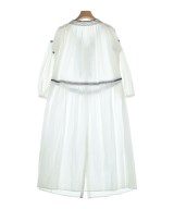 green label relaxing（グリーンレーベルリラクシング）ワンピース 白 サイズ:-(M位) レディース/2200666177193