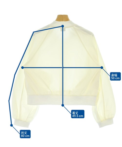 green label relaxing（グリーンレーベルリラクシング）その他 白 サイズ:-(M位) レディース/2200666510082