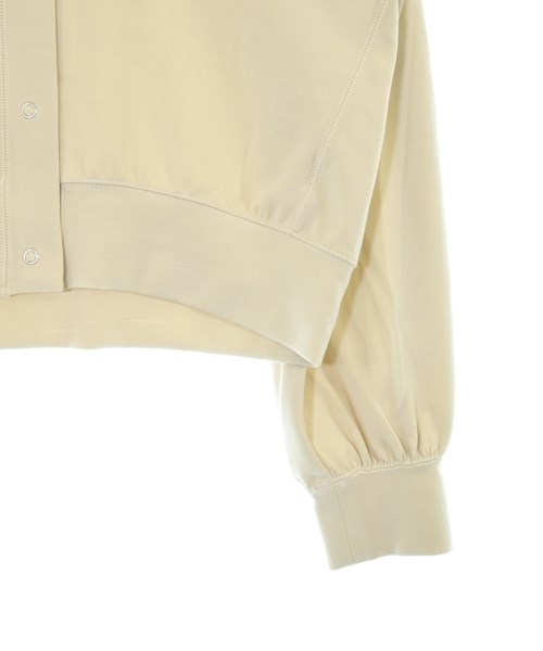 green label relaxing（グリーンレーベルリラクシング）カーディガン ベージュ サイズ:-(M位) レディース/2200666510099