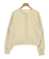 green label relaxing（グリーンレーベルリラクシング）カーディガン ベージュ サイズ:-(M位) レディース/2200666510099