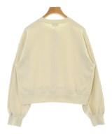 green label relaxing（グリーンレーベルリラクシング）カーディガン ベージュ サイズ:-(M位) レディース/2200666510099