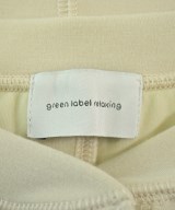 green label relaxing（グリーンレーベルリラクシング）カーディガン ベージュ サイズ:-(M位) レディース/2200666510099