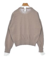 green label relaxing（グリーンレーベルリラクシング）ニット・セーター 茶 サイズ:-(M位) レディース/2200666762054