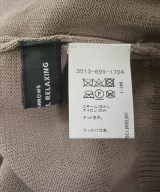 green label relaxing（グリーンレーベルリラクシング）ニット・セーター 茶 サイズ:-(M位) レディース/2200666762054