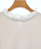 green label relaxing（グリーンレーベルリラクシング）ニット・セーター 白 サイズ:-(M位) レディース/2200666762061