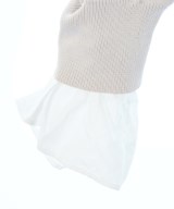 green label relaxing（グリーンレーベルリラクシング）ニット・セーター 白 サイズ:-(M位) レディース/2200666762061