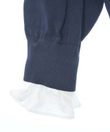 green label relaxing（グリーンレーベルリラクシング）ニット・セーター 紺 サイズ:-(M位) レディース/2200666762108