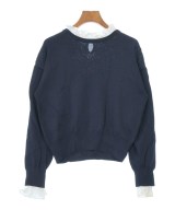 green label relaxing ニット・セーター