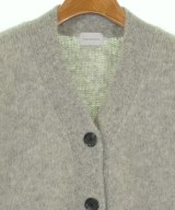 green label relaxing（グリーンレーベルリラクシング）カーディガン グレー サイズ:F レディース/2200667859043