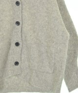 green label relaxing（グリーンレーベルリラクシング）カーディガン グレー サイズ:F レディース/2200667859043