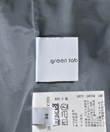 green label relaxing（グリーンレーベルリラクシング）スラックス グレー サイズ:34(XS位) レディース/2200667859135