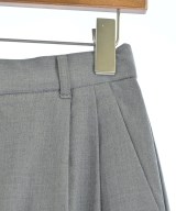 green label relaxing（グリーンレーベルリラクシング）スラックス グレー サイズ:34(XS位) レディース/2200667859135