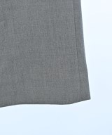 green label relaxing（グリーンレーベルリラクシング）スラックス グレー サイズ:34(XS位) レディース/2200667859135