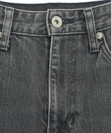 green label relaxing（グリーンレーベルリラクシング）デニムパンツ 黒 サイズ:36(S位) レディース/2200667859142