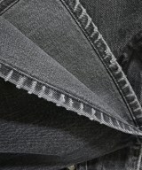 green label relaxing（グリーンレーベルリラクシング）デニムパンツ 黒 サイズ:36(S位) レディース/2200667859142