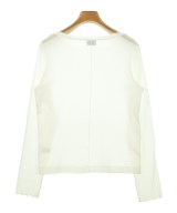 green label relaxing（グリーンレーベルリラクシング）Tシャツ・カットソー 白 サイズ:F レディース/2200667859173