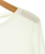 green label relaxing（グリーンレーベルリラクシング）Tシャツ・カットソー 白 サイズ:F レディース/2200667859173