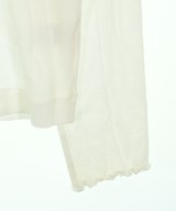 green label relaxing（グリーンレーベルリラクシング）Tシャツ・カットソー 白 サイズ:F レディース/2200667859173