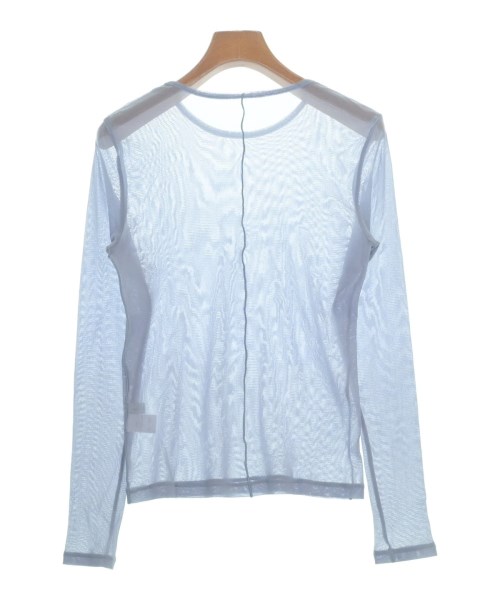 green label relaxing（グリーンレーベルリラクシング）Tシャツ・カットソー 青 サイズ:-(XS位) レディース/2200667859180