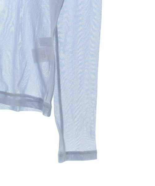 green label relaxing（グリーンレーベルリラクシング）Tシャツ・カットソー 青 サイズ:-(XS位) レディース/2200667859180