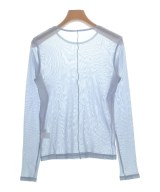 green label relaxing（グリーンレーベルリラクシング）Tシャツ・カットソー 青 サイズ:-(XS位) レディース/2200667859180