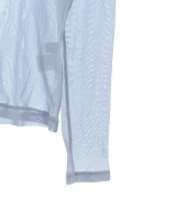 green label relaxing（グリーンレーベルリラクシング）Tシャツ・カットソー 青 サイズ:-(XS位) レディース/2200667859180