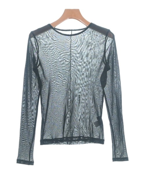 green label relaxing(グリーンレーベルリラクシング)Tシャツ・カットソー 黒 サイズ:-(XS位)/2200667859197