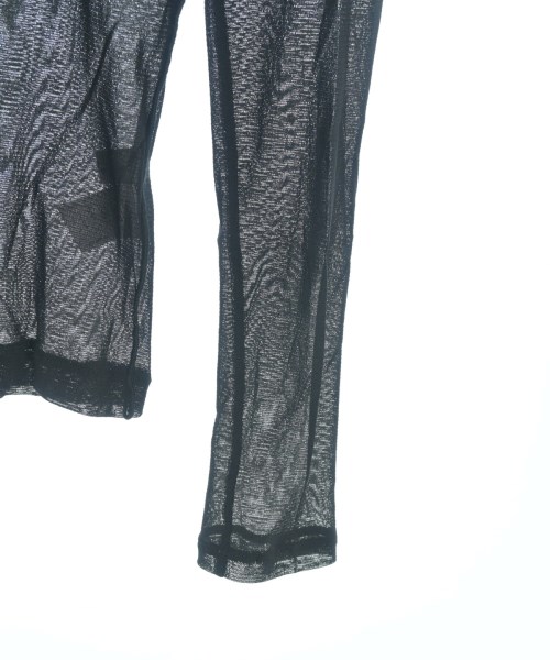 green label relaxing（グリーンレーベルリラクシング）Tシャツ・カットソー 黒 サイズ:-(XS位) レディース/2200667859197