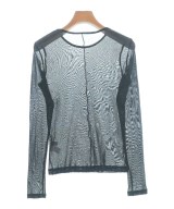 green label relaxing（グリーンレーベルリラクシング）Tシャツ・カットソー 黒 サイズ:-(XS位) レディース/2200667859197