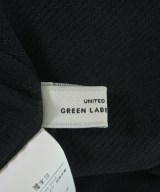 green label relaxing（グリーンレーベルリラクシング）Tシャツ・カットソー 黒 サイズ:-(XS位) レディース/2200667859197