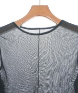 green label relaxing（グリーンレーベルリラクシング）Tシャツ・カットソー 黒 サイズ:-(XS位) レディース/2200667859197