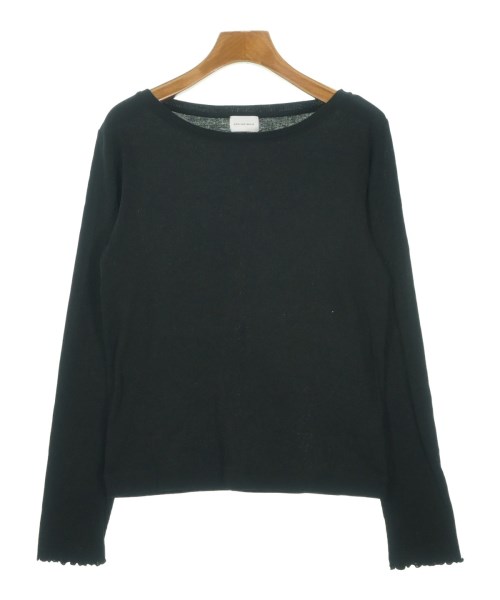 green label relaxing(グリーンレーベルリラクシング)Tシャツ・カットソー 黒 サイズ:-(M位)/2200667859227