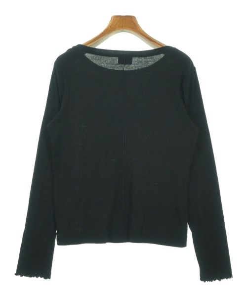 green label relaxing（グリーンレーベルリラクシング）Tシャツ・カットソー 黒 サイズ:-(M位) レディース/2200667859227