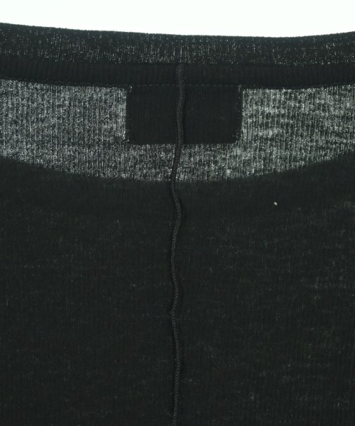 green label relaxing（グリーンレーベルリラクシング）Tシャツ・カットソー 黒 サイズ:-(M位) レディース/2200667859227