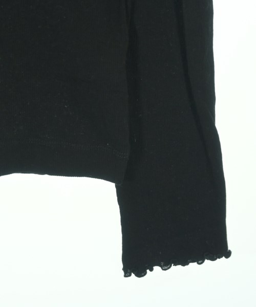 green label relaxing（グリーンレーベルリラクシング）Tシャツ・カットソー 黒 サイズ:-(M位) レディース/2200667859227