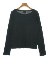 green label relaxing（グリーンレーベルリラクシング）Tシャツ・カットソー 黒 サイズ:-(M位) レディース/2200667859227