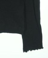 green label relaxing（グリーンレーベルリラクシング）Tシャツ・カットソー 黒 サイズ:-(M位) レディース/2200667859227