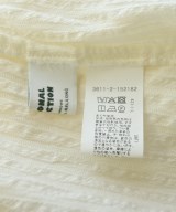 green label relaxing（グリーンレーベルリラクシング）カジュアルシャツ 白 サイズ:F レディース/2200667859265